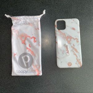 iPhone 11 Pro Max Loopy Case